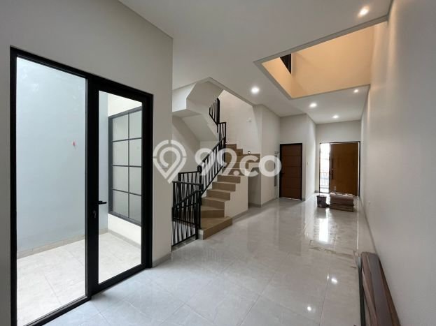 Best Deal Hunian Mewah Ideal dan Luas di Palmerah, Jakarta Barat Best Deal Hunian Mewah Ideal dan Luas di Palmerah, Jakarta Barat