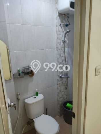 Rumah Modern 2 KT LT 37m2 di Cengkareng Barat Rumah Modern 2 KT LT 37m2 di Cengkareng Barat