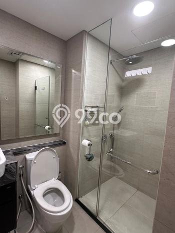 Apartemen Harga Murah dengan 1 BR & 1 KM di Penjaringan Jakarta Utara Apartemen Harga Murah dengan 1 BR & 1 KM di Penjaringan Jakarta Utara