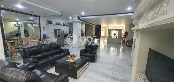 Best Deal Hunian Mewah Ideal dan Luas di Penjaringan, Jakarta Utara Best Deal Hunian Mewah Ideal dan Luas di Penjaringan, Jakarta Utara