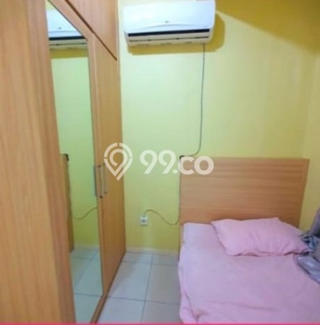 Apartemen Strategis untuk Dijual di Tanjung Priok, Jakarta Utara, DKI Jakarta Apartemen Strategis untuk Dijual di Tanjung Priok, Jakarta Utara, DKI Jakarta