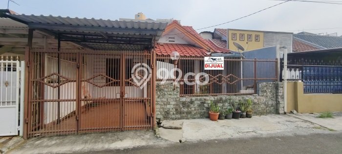Rumah Minimalis 5 Kamar LT 120m2 di Kalideres Rumah Minimalis 5 Kamar LT 120m2 di Kalideres