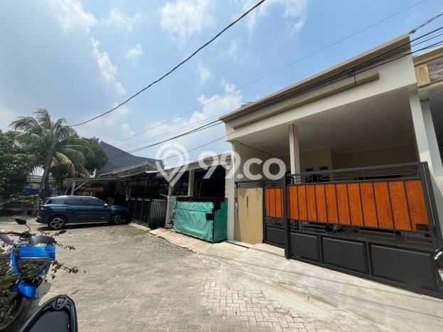 Dijual Rumah 2 Kamar Lokasi Strategis Nyaman dan Strategis di Cipondoh Dijual Rumah 2 Kamar Lokasi Strategis Nyaman dan Strategis di Cipondoh
