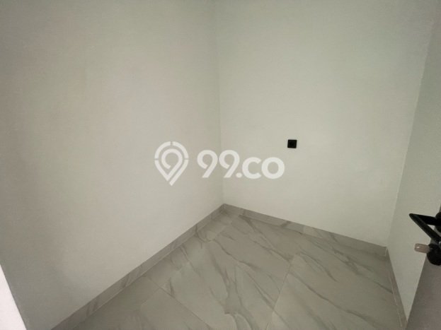 Hunian Cantik Minimalis Lb 125m2 di Ilir Barat I, Palembang Hunian Cantik Minimalis Lb 125m2 di Ilir Barat I, Palembang