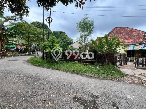 Lahan Dijual Lokasi Ilir Timur I, Palembang dengan Luas Tanah 409m2 dan Status SHM Lahan Dijual Lokasi Ilir Timur I, Palembang dengan Luas Tanah 409m2 dan Status SHM