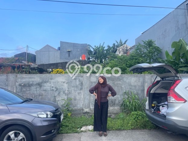 Tanah Investasi Dijual di Jakarta Barat Punya Luas 525m2 Tanah Investasi Dijual di Jakarta Barat Punya Luas 525m2