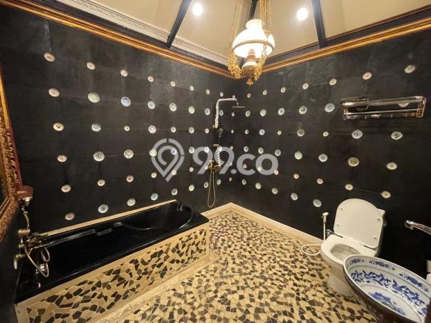 Dijual Rumah Mewah Elegan Dengan View Eksklusif di Lebak Bulus, Jakarta Selatan Dijual Rumah Mewah Elegan Dengan View Eksklusif di Lebak Bulus, Jakarta Selatan