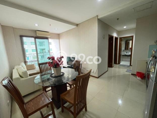 Disewakan Apartemen Terjangkau 2 KT di Kebon Kacang Jakarta Pusat Disewakan Apartemen Terjangkau 2 KT di Kebon Kacang Jakarta Pusat