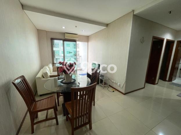 Disewakan Apartemen Terjangkau 2 KT di Kebon Kacang Jakarta Pusat Disewakan Apartemen Terjangkau 2 KT di Kebon Kacang Jakarta Pusat