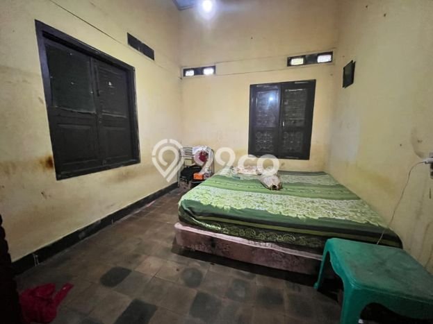 Lahan Dijual Lokasi Ilir Timur I, Palembang dengan Luas Tanah 409m2 dan Status SHM Lahan Dijual Lokasi Ilir Timur I, Palembang dengan Luas Tanah 409m2 dan Status SHM