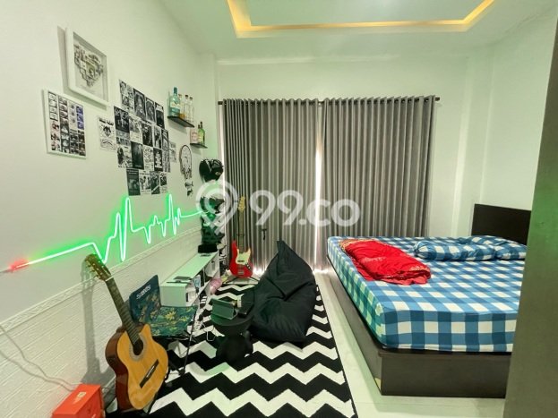 For Sale Rumah Elit Exclusive di Sukarami, Palembang For Sale Rumah Elit Exclusive di Sukarami, Palembang