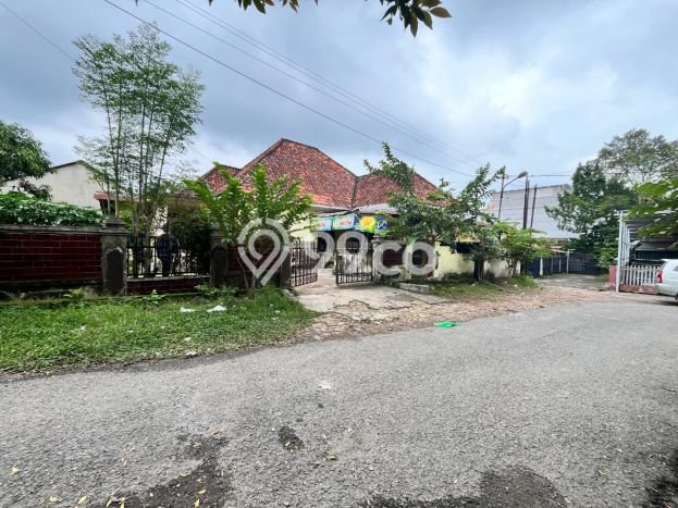 Lahan Dijual Lokasi Ilir Timur I, Palembang dengan Luas Tanah 409m2 dan Status SHM Lahan Dijual Lokasi Ilir Timur I, Palembang dengan Luas Tanah 409m2 dan Status SHM