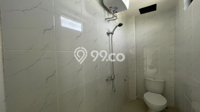 BEST CHOICE! Rumah area Sako, LT 96m² LB 105m² BEST CHOICE! Rumah area Sako, LT 96m² LB 105m²