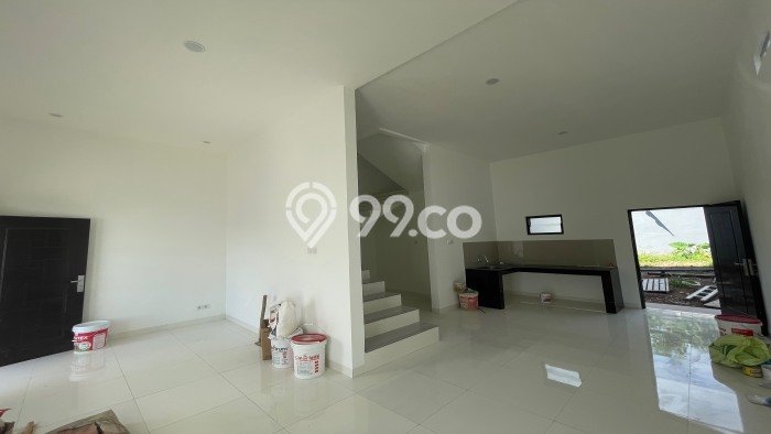 BEST CHOICE! Rumah area Sako, LT 96m² LB 105m² BEST CHOICE! Rumah area Sako, LT 96m² LB 105m²
