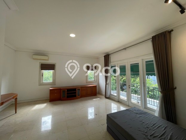Hunian Eksklusif Dijual LT 544m2 di Serpong Utara, Tangerang Selatan Hunian Eksklusif Dijual LT 544m2 di Serpong Utara, Tangerang Selatan