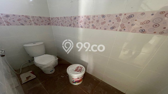 BEST CHOICE! Rumah area Sako, LT 96m² LB 105m² BEST CHOICE! Rumah area Sako, LT 96m² LB 105m²