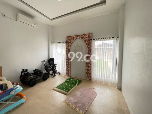 For Sale Rumah Elit Exclusive di Sukarami, Palembang For Sale Rumah Elit Exclusive di Sukarami, Palembang