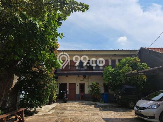 Kost untuk Dijual di Kalimalang Punya 18 Kamar Kost untuk Dijual di Kalimalang Punya 18 Kamar