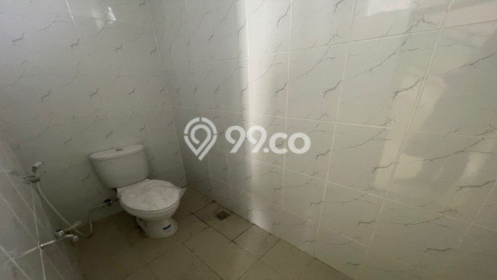 BEST CHOICE! Rumah area Sako, LT 96m² LB 105m² BEST CHOICE! Rumah area Sako, LT 96m² LB 105m²