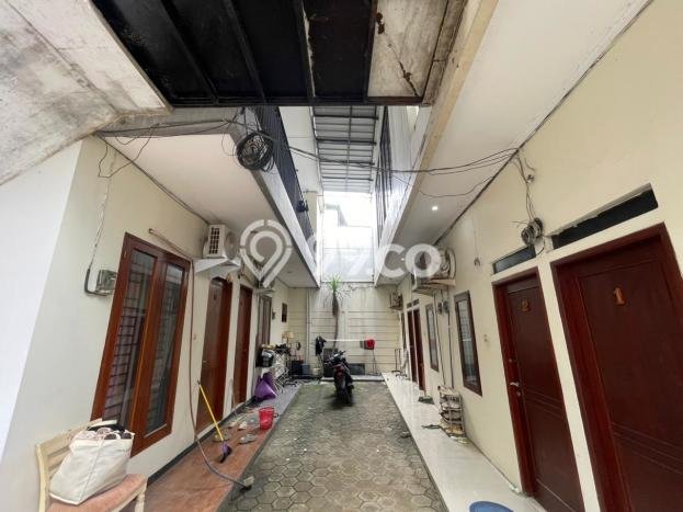 Hunian Super Elit dengan Akses Paling Strategis di Pejaten, Jakarta Selatan Hunian Super Elit dengan Akses Paling Strategis di Pejaten, Jakarta Selatan