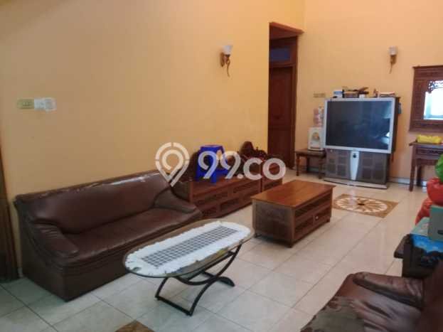 Rumah Eksklusif Siap Huni LT 424m2 di Kembangan, Jakarta Barat Rumah Eksklusif Siap Huni LT 424m2 di Kembangan, Jakarta Barat