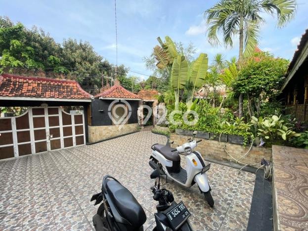 Dijual Rumah Mewah Elegan Dengan View Eksklusif di Lebak Bulus, Jakarta Selatan Dijual Rumah Mewah Elegan Dengan View Eksklusif di Lebak Bulus, Jakarta Selatan