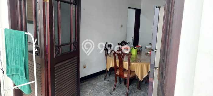 Rumah Luxury Modern Tanpa Renovasi di Cipinang Jakarta Timur Rumah Luxury Modern Tanpa Renovasi di Cipinang Jakarta Timur