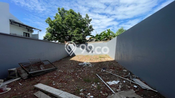 BEST CHOICE! Rumah area Sako, LT 96m² LB 105m² BEST CHOICE! Rumah area Sako, LT 96m² LB 105m²