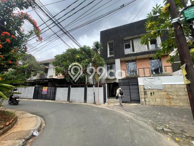 Hunian Super Elit dengan Akses Paling Strategis di Pejaten, Jakarta Selatan Hunian Super Elit dengan Akses Paling Strategis di Pejaten, Jakarta Selatan