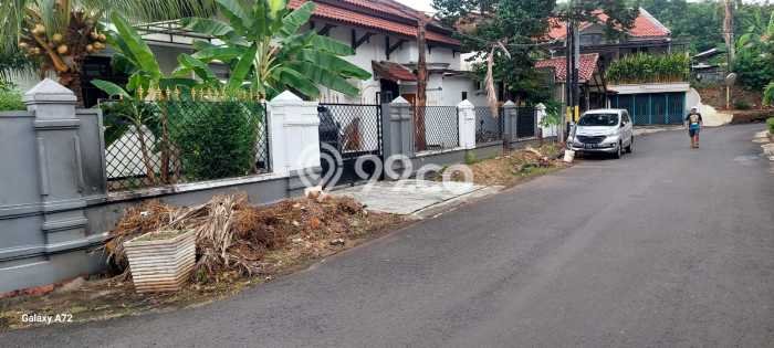 Rumah Luxury Modern Tanpa Renovasi di Cipinang Jakarta Timur Rumah Luxury Modern Tanpa Renovasi di Cipinang Jakarta Timur