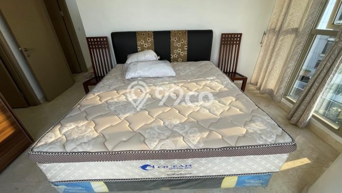 Siap Huni Apartemen Luxury di Pantai Indah Kapuk 3 Kamar & 3 Kamar Mandi Siap Huni Apartemen Luxury di Pantai Indah Kapuk 3 Kamar & 3 Kamar Mandi