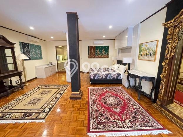 Dijual Rumah Mewah Elegan Dengan View Eksklusif di Lebak Bulus, Jakarta Selatan Dijual Rumah Mewah Elegan Dengan View Eksklusif di Lebak Bulus, Jakarta Selatan