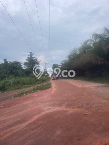 Tanah Kavling di Ilir Barat I Dijual dengan Luas 284m2 Tanah Kavling di Ilir Barat I Dijual dengan Luas 284m2