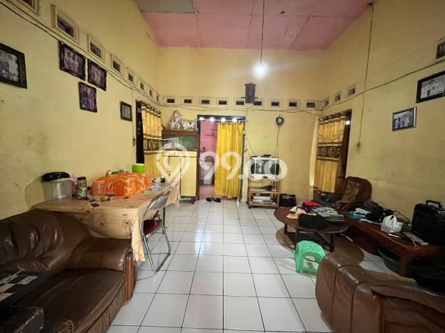Lahan Dijual Lokasi Ilir Timur I, Palembang dengan Luas Tanah 409m2 dan Status SHM Lahan Dijual Lokasi Ilir Timur I, Palembang dengan Luas Tanah 409m2 dan Status SHM