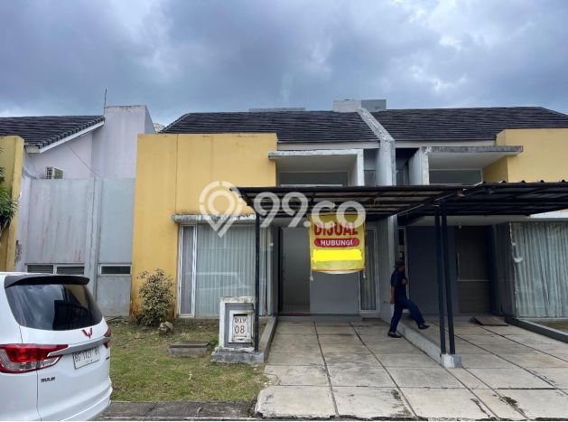 For Sale Hunian Rumah Nyaman 3 KT di Alang-Alang Lebar, Palembang For Sale Hunian Rumah Nyaman 3 KT di Alang-Alang Lebar, Palembang