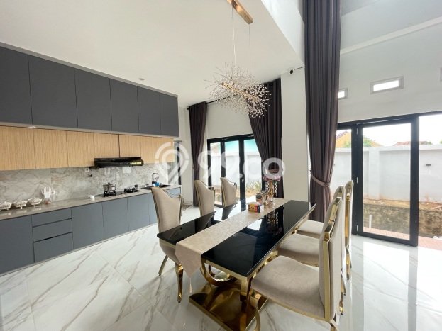For Sale Rumah Elit Exclusive di Sukarami, Palembang For Sale Rumah Elit Exclusive di Sukarami, Palembang