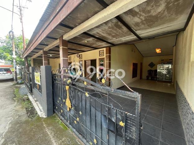 Jual Rumah Murah Meriah Sako Punya 2 KT & LT 154m2 Jual Rumah Murah Meriah Sako Punya 2 KT & LT 154m2