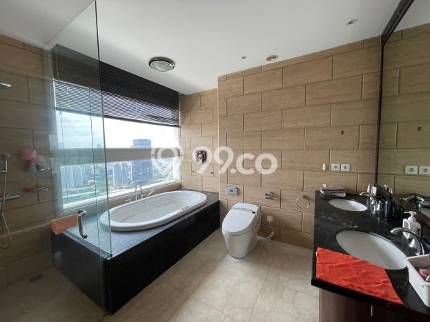 Disewakan Segera Apartemen Minimalis 4 KT di Kawasan Menteng Disewakan Segera Apartemen Minimalis 4 KT di Kawasan Menteng