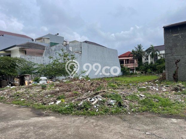 Tanah Dijual Area Strategis di Sunter Jakarta Utara 504m2 Tanah Dijual Area Strategis di Sunter Jakarta Utara 504m2