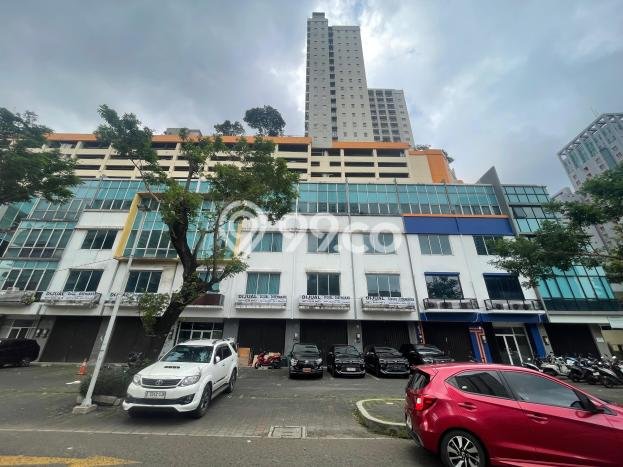 Paling Dicari! Ruko Dijual di Thamrin Harga Kompetitif Paling Dicari! Ruko Dijual di Thamrin Harga Kompetitif