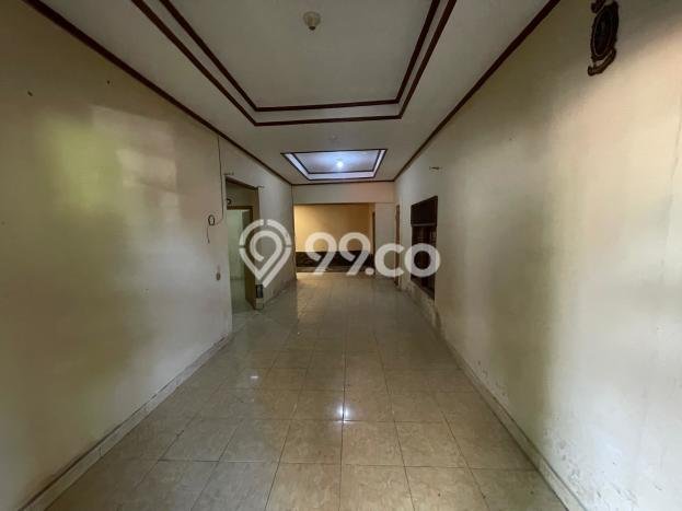 Jual Rumah Murah Meriah Sako Punya 2 KT & LT 154m2 Jual Rumah Murah Meriah Sako Punya 2 KT & LT 154m2