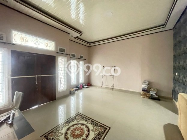 For Sale Rumah 4 Kamar Lokasi Ideal Nyaman dan Strategis di Ilir Barat I For Sale Rumah 4 Kamar Lokasi Ideal Nyaman dan Strategis di Ilir Barat I