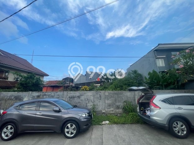 Tanah Investasi Dijual di Jakarta Barat Punya Luas 525m2 Tanah Investasi Dijual di Jakarta Barat Punya Luas 525m2