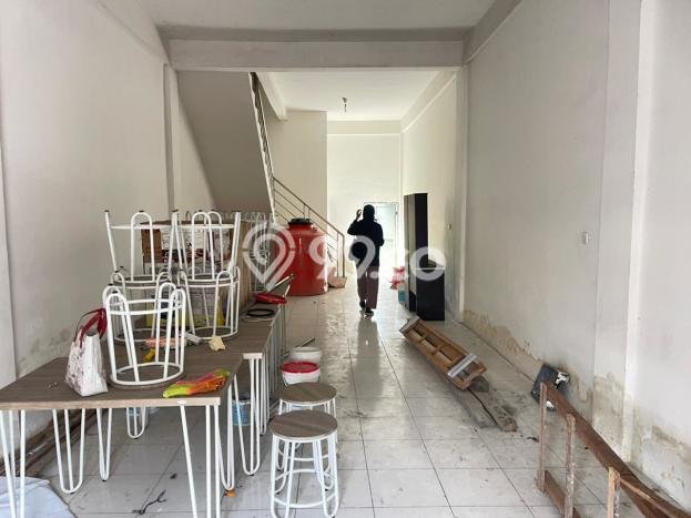 Dijual Ruko di Sukarami Palembang LT 110m2 / LB 150m2 Dijual Ruko di Sukarami Palembang LT 110m2 / LB 150m2