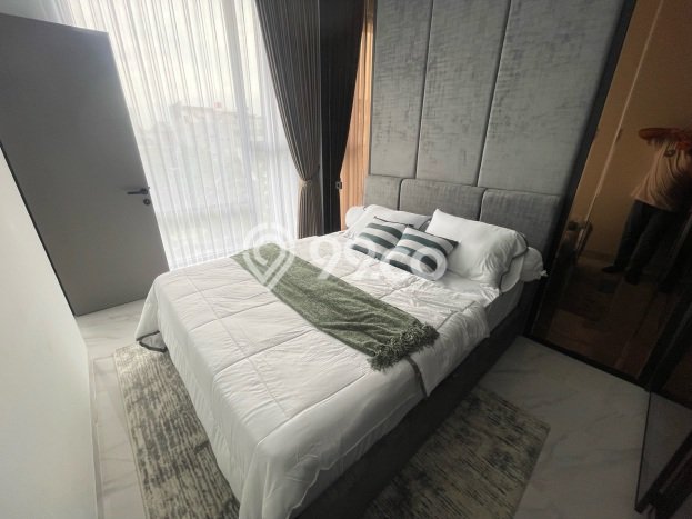 Hunian Cantik Minimalis Lb 125m2 di Ilir Barat I, Palembang Hunian Cantik Minimalis Lb 125m2 di Ilir Barat I, Palembang