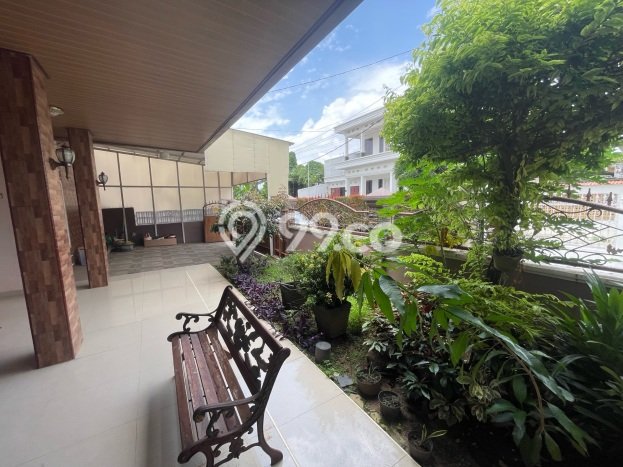 For Sale Rumah 4 Kamar Lokasi Ideal Nyaman dan Strategis di Ilir Barat I For Sale Rumah 4 Kamar Lokasi Ideal Nyaman dan Strategis di Ilir Barat I