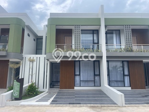 Hunian Cantik Minimalis Lb 125m2 di Ilir Barat I, Palembang Hunian Cantik Minimalis Lb 125m2 di Ilir Barat I, Palembang