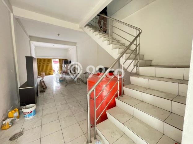 Dijual Ruko di Sukarami Palembang LT 110m2 / LB 150m2 Dijual Ruko di Sukarami Palembang LT 110m2 / LB 150m2