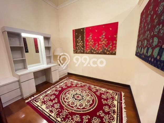 Dijual Rumah Mewah Elegan Dengan View Eksklusif di Lebak Bulus, Jakarta Selatan Dijual Rumah Mewah Elegan Dengan View Eksklusif di Lebak Bulus, Jakarta Selatan