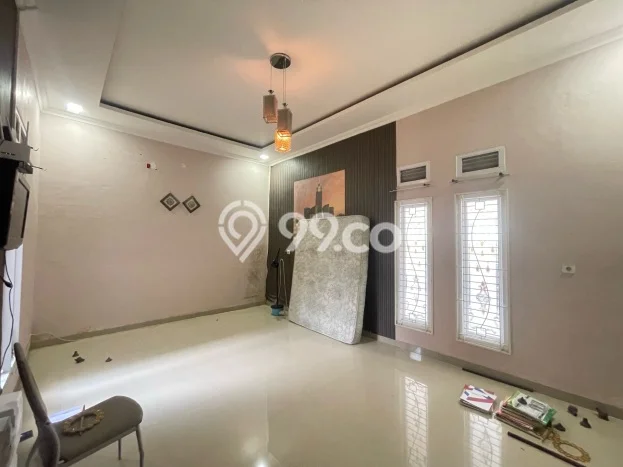 For Sale Rumah 4 Kamar Lokasi Ideal Nyaman dan Strategis di Ilir Barat I For Sale Rumah 4 Kamar Lokasi Ideal Nyaman dan Strategis di Ilir Barat I